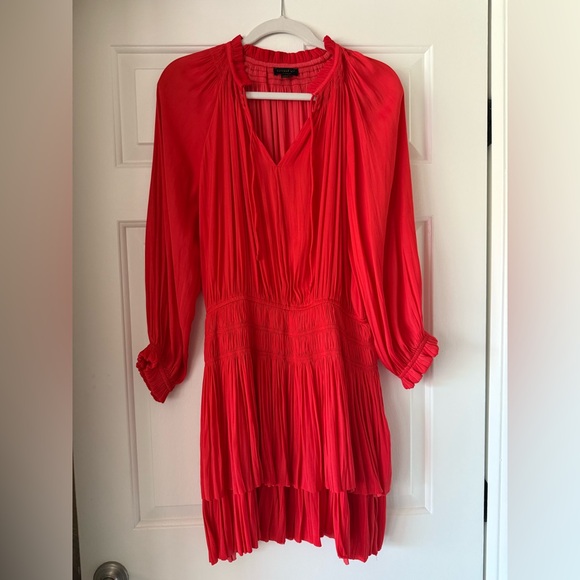 Anthropologie Current Air Dress - Picture 2 of 3